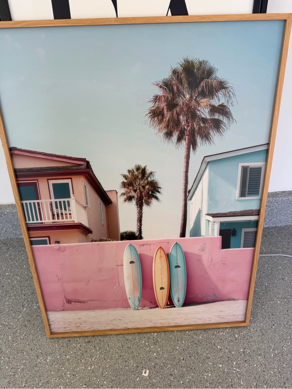 Coastal Beach Prints